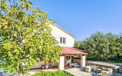 Alloggio:&nbsp;Marija 151.2
