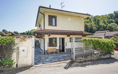 Casa vacanza Lake It Easy - Castelveccana, Lombardia, Italia
