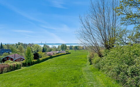 Oona - 700M from the Sea: Tetto, Capannone, Villetta, Edifici Giardino, Raccordo, Latifoglie