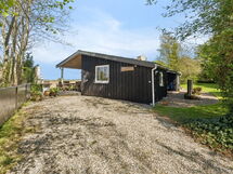 tanea - 130m To The Inlet