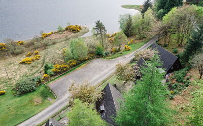 Heron Lodge