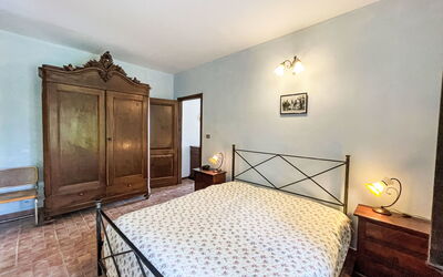 Alloggio:&nbsp;Cà Maria 50.1