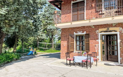 Alloggio:&nbsp;Cà Maria 50.1