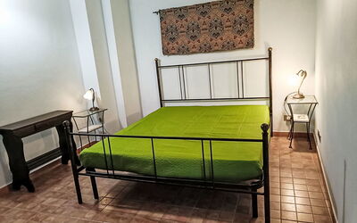 Alloggio:&nbsp;Cà Maria 50.2