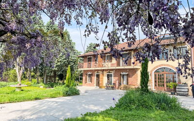 Alloggio:&nbsp;Cà Maria 50.3