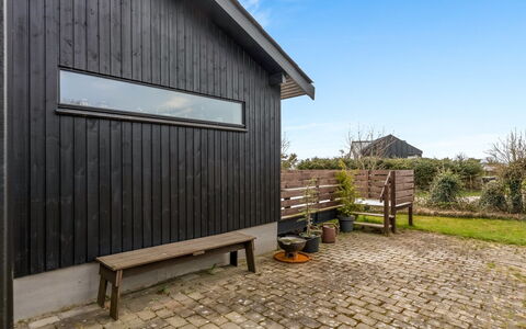 Lenya - 300M to the Fjord: Appartamento, Condominio, Estate, Balcone, Villa, Hotel