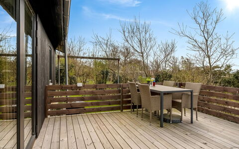 Lenya - 300M to the Fjord: Appartamento, Condominio, Estate, Balcone, Villa, Hotel