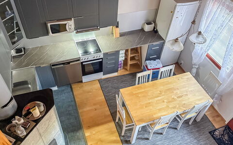 Rahorannantie 7 G 10: Legna, Raccordo, Villetta, Casa, Casa, Plank, Edifici Giardino, Log Cabin, Latifoglie, Portico