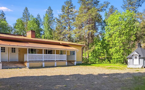 Kelloselkä B