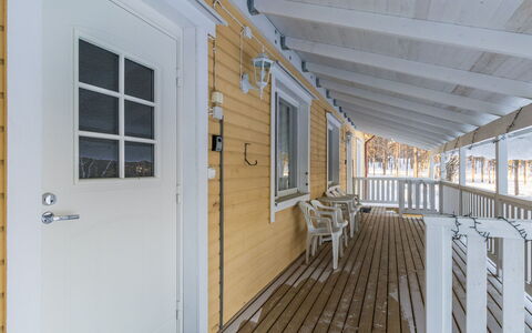 Kelloselkä B: Legna, Villetta, Casa, Casa, Porta, Latifoglie, Edifici Giardino, Color Legno, Log Cabin, Plank