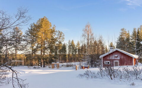 Kelloselkä B: Legna, Villetta, Casa, Casa, Porta, Latifoglie, Edifici Giardino, Color Legno, Log Cabin, Plank