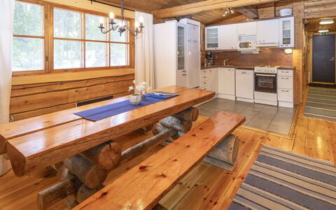 Savottakämppä: Legna, Villetta, Casa, Casa, Porta, Latifoglie, Edifici Giardino, Color Legno, Log Cabin, Plank