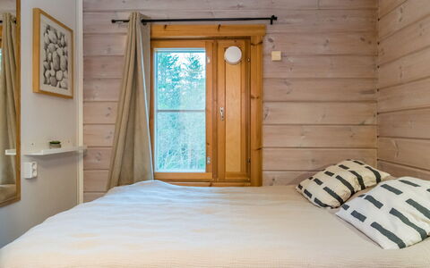 Casa Vierumäki: Mobilia, Interior Design, Pavimentazione, Pavimento, Tavolo, Soffitto, Cucina & Sala Da Pranzo Tavolo, Illuminazione, Sedia, Casa