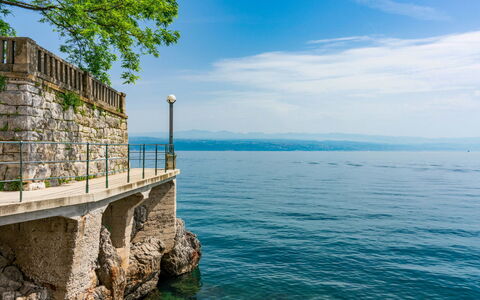 San Marco: Blu, Acqua, Corpo D'Acqua, Costa, Mare, Costiera E Morfologie Oceanic, Oceano, Banca, Lago, Riva