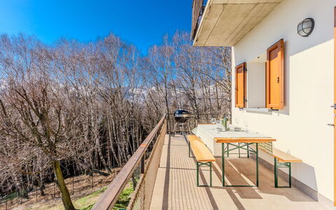 Baita Betulla Bianca: Mobilia, Appartamento, Sedia, Color Legno, Dipingere, Cucina & Sala Da Pranzo Tavolo, Cucina, Controsoffitto, Apparecchio Major