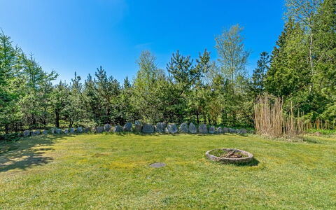 Balthasar - 400M from the Sea: Blu, Erba, Albero, Arbusto, Pascolo, Plain, Lotto, Prato, Groundcover