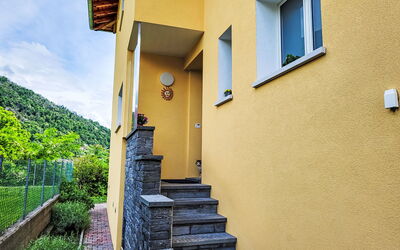 Appartment sulle Viti