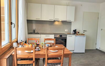 Appartment sulle Viti
