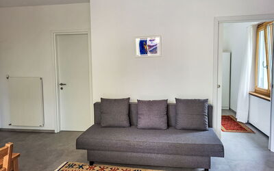 Appartment sulle Viti