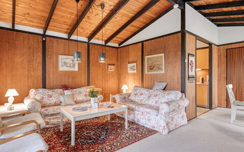 Aatos - 150M from the Sea: Estate, Shade, Driveway, Agriturismo