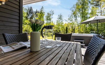 Marlena - 1.1Km from the Sea
