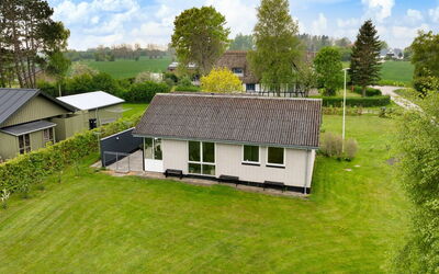 Andine - 250M from the Sea