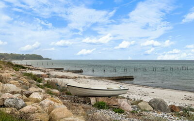 Andine - 250M from the Sea