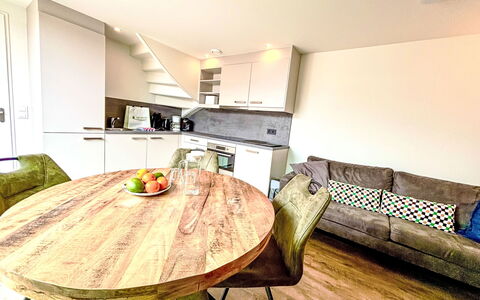 Alloggio:&nbsp;Beach House Westkapelle 103B 300.5