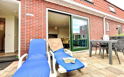 Alloggio:&nbsp;Beach House Westkapelle 103B 300.5