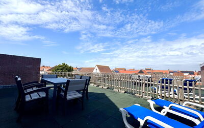 Alloggio:&nbsp;Beach House Westkapelle 107.5 300.2