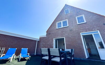 Alloggio:&nbsp;Beach House Westkapelle 107.5 300.2