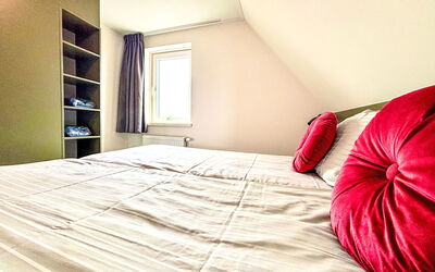 Alloggio:&nbsp;Beach House Westkapelle 107.6 300.3