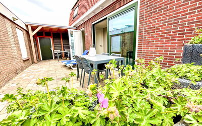 Alloggio:&nbsp;Beach House Westkapelle 103B 300.5