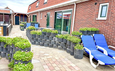 Alloggio:&nbsp;Beach House Westkapelle 103B 300.5