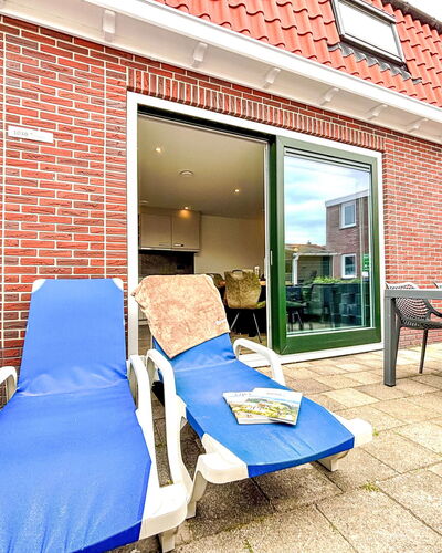 Beach House Westkapelle 103 D 300.8