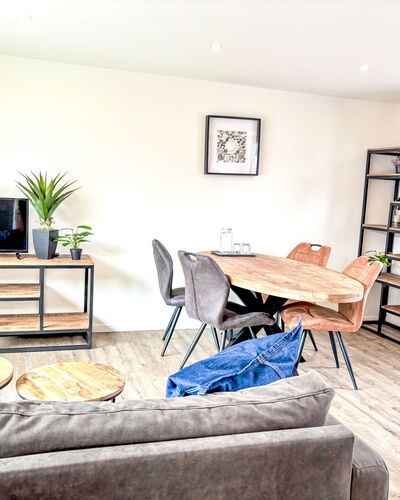 Beach House Westkapelle 2B 300.4