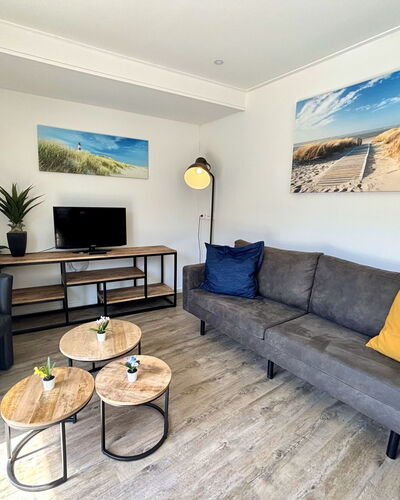 Beach House Westkapelle 105.1 300.9
