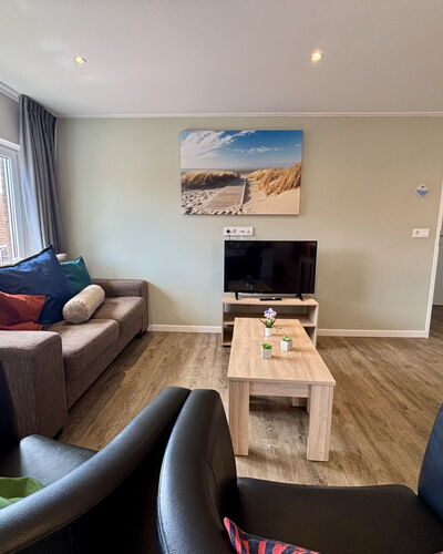 Beach House Westkapelle 105.3 300.10