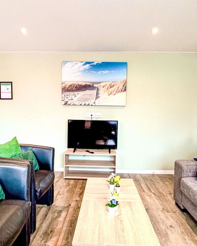 Beach House Westkapelle 105.4 300.1