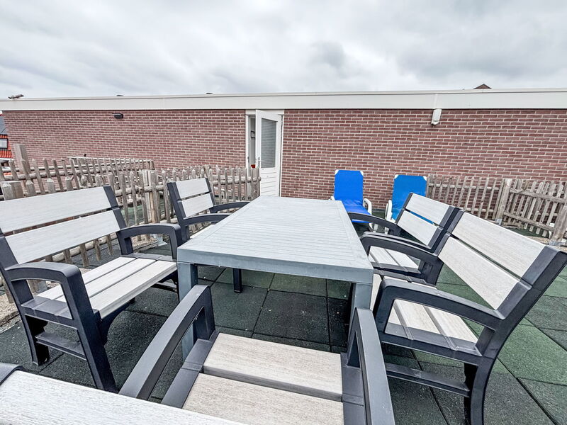 Alloggio:&nbsp;Beach House Westkapelle 105.4 300.1