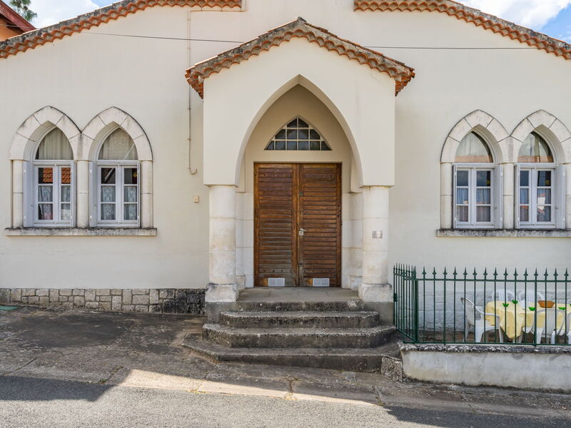L'Arquebuse