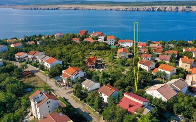 Crikvenica Jadranovo 185