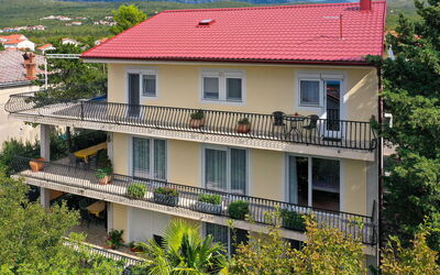 Crikvenica Jadranovo 185