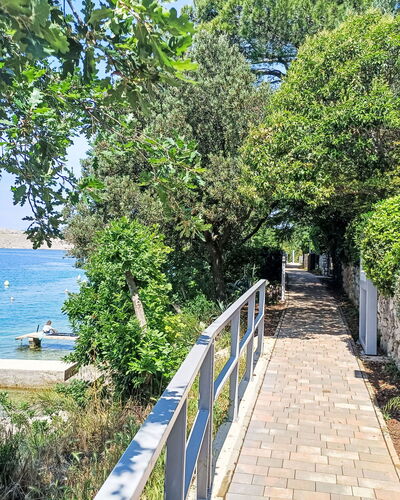Crikvenica Jadranovo 185