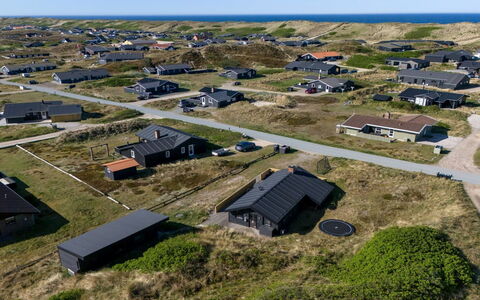 Jyde - 250M from the Sea
