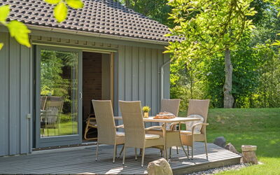 Steffenie - 250M from the Sea