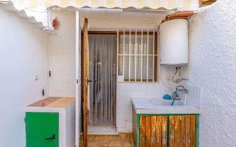 Carpa: Appartamento, Sedia, Balcone, Ricorrere, Hotel, Baia, Cucina & Sala Da Pranzo Tavolo, Mobili Da Esterno, Resort Citta '