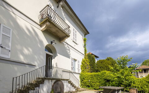 Alloggio:&nbsp;Le Gemme 150.3
