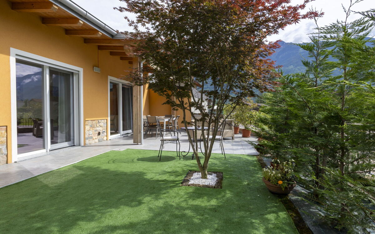 Villa D