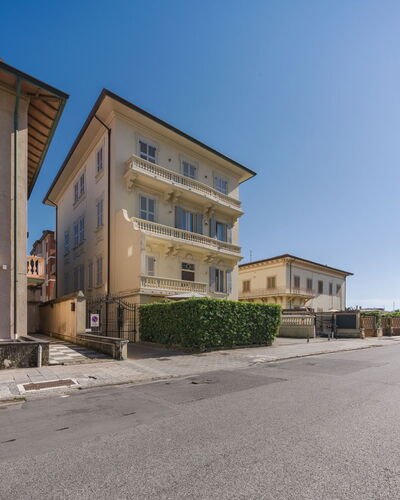 Appartamento Brezza Marina